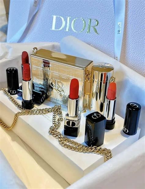 dior the atelier of dreams limited edition rouge dior minaudiere|dior minaudiere limited edition.